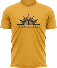 Anzac Day Shirt 2