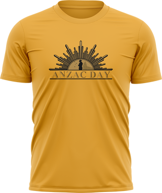 Anzac Day Shirt 2