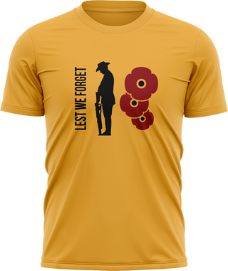 Anzac Day Shirt 8