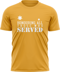Anzac Day Shirt 7
