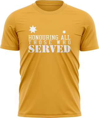 Anzac Day Shirt 7