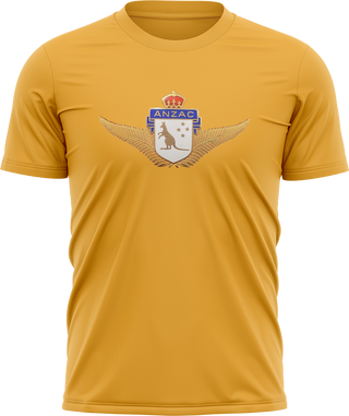 Anzac Day Shirt 3