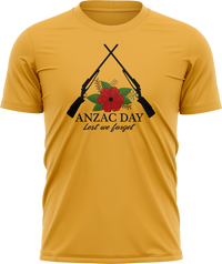 Anzac Day Shirt 9