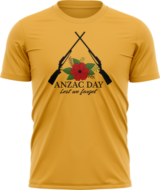 Anzac Day Shirt 9