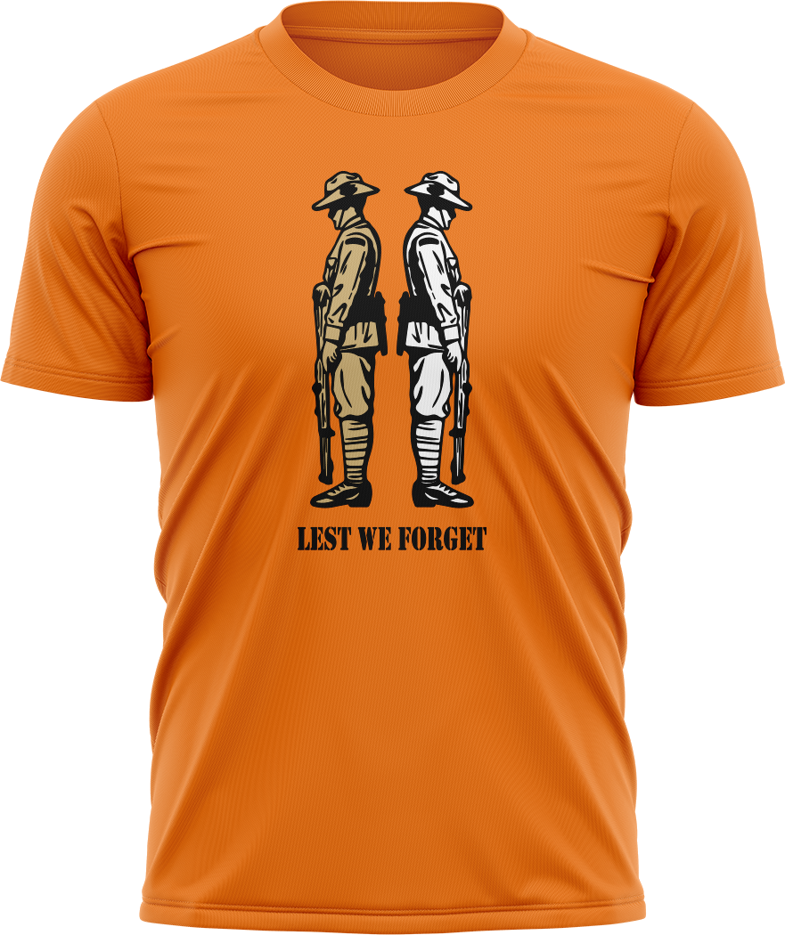 Anzac Day Shirt 11