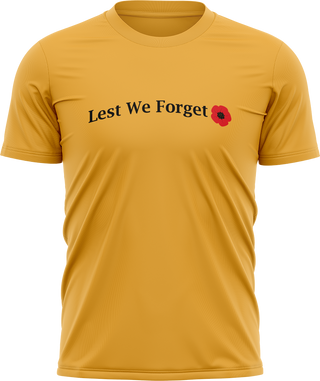 Anzac Day Shirt 10