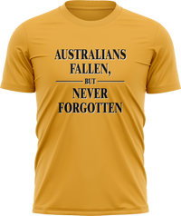 Anzac Day Shirt 6