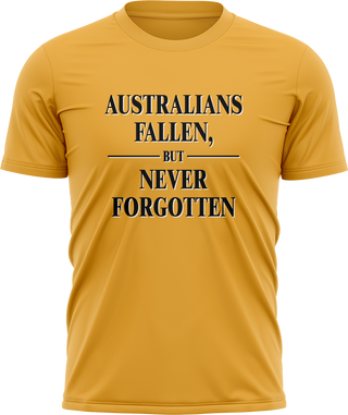 Anzac Day Shirt 6