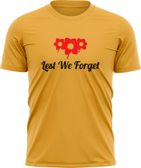 Anzac Day Shirt 4