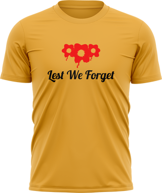 Anzac Day Shirt 4