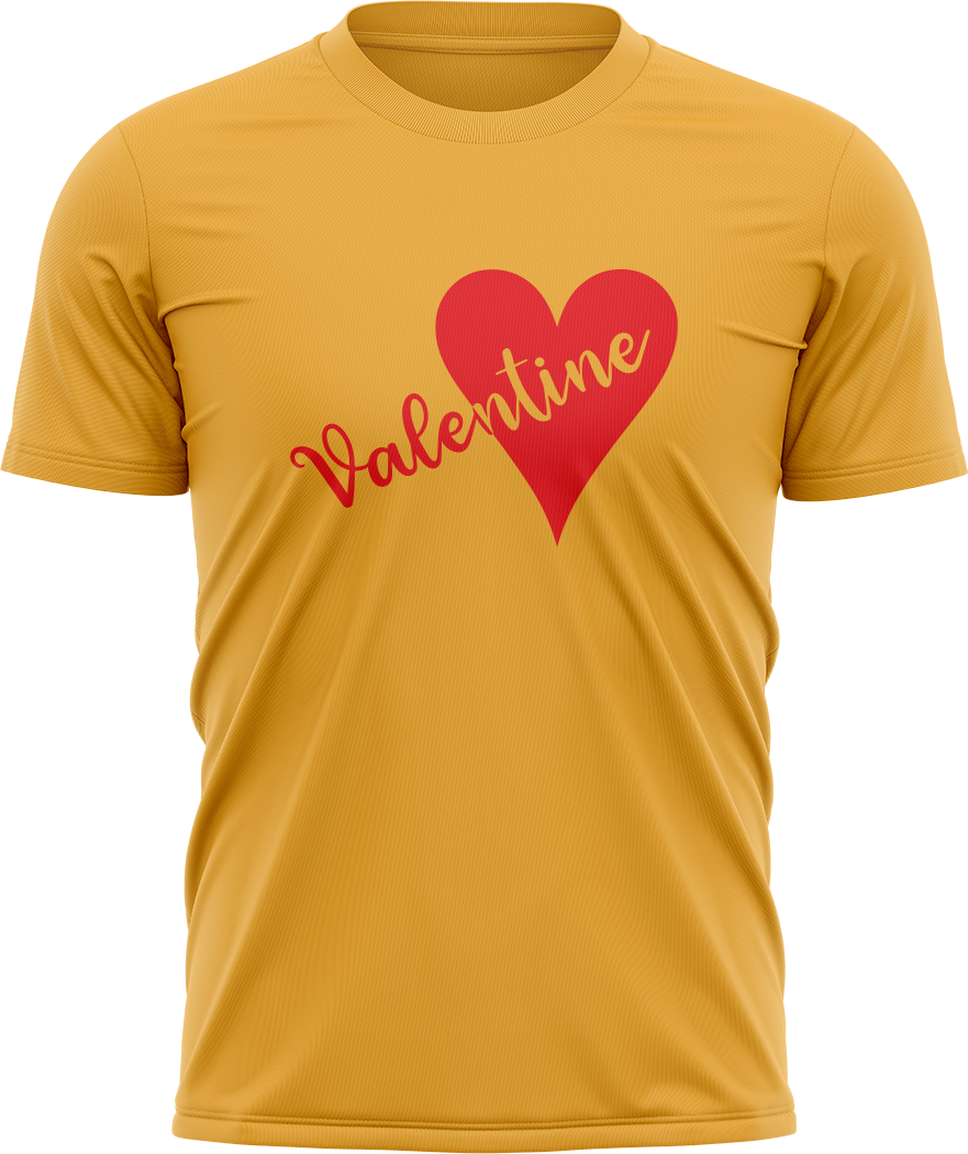 Valentine Day Shirt 6