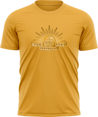 Anzac Day Shirt 5