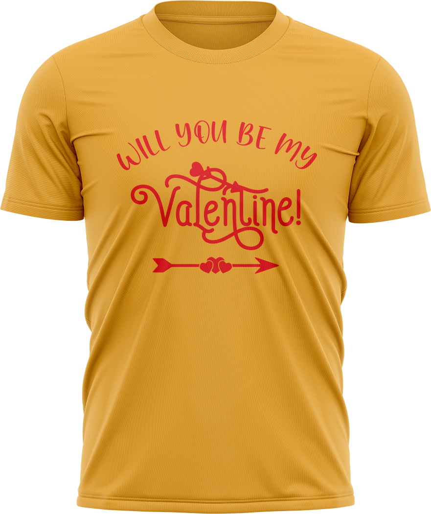 Valentine Day Shirt 2