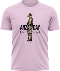 Anzac Day Shirt 12