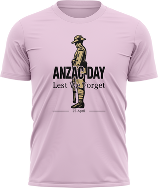 Anzac Day Shirt 12