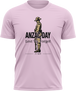 Lavender Pink