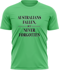 Anzac Day Shirt 6