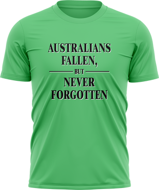Anzac Day Shirt 6