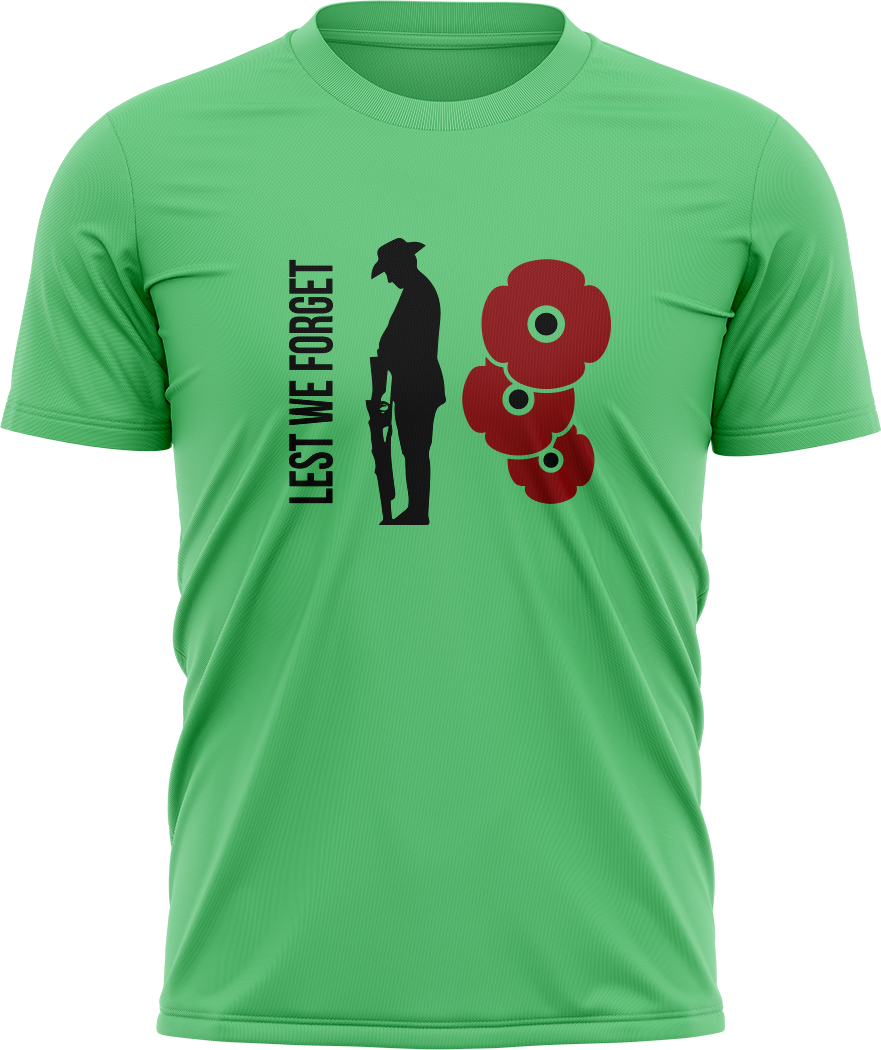 Anzac Day Shirt 8