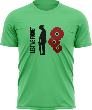 Anzac Day Shirt 8