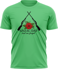 Anzac Day Shirt 9