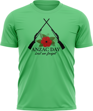 Anzac Day Shirt 9