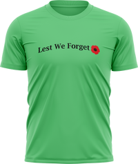 Anzac Day Shirt 10