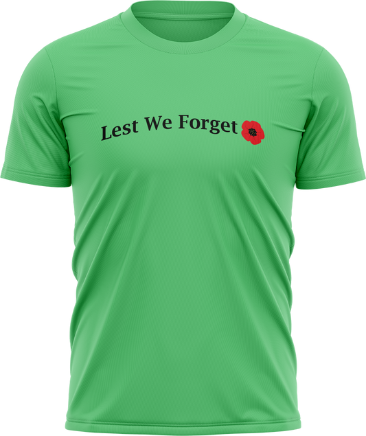 Anzac Day Shirt 10