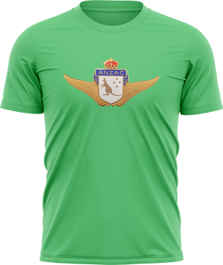 Anzac Day Shirt 3