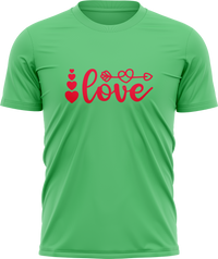 Valentine Day Shirt 3