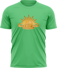 Anzac Day Shirt 5