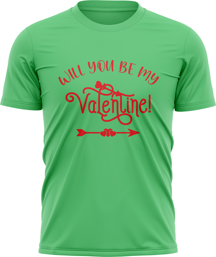 Valentine Day Shirt 2