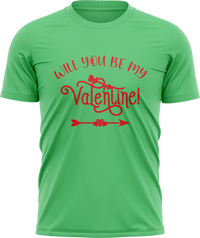 Valentine Day Shirt 2