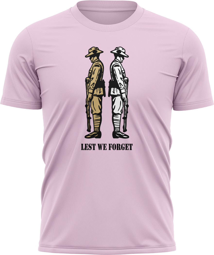 Anzac Day Shirt 11