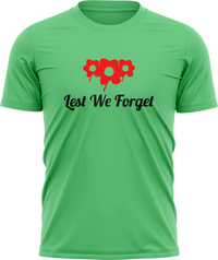 Anzac Day Shirt 4