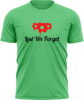 Anzac Day Shirt 4