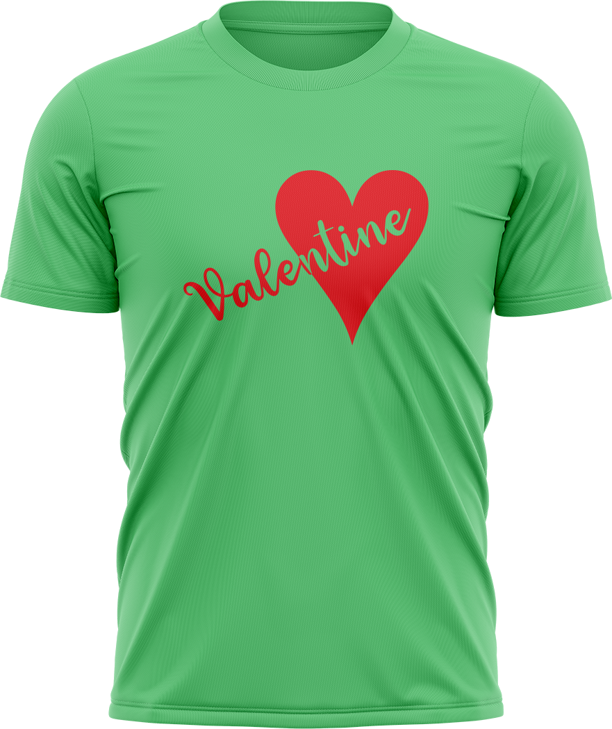 Valentine Day Shirt 6