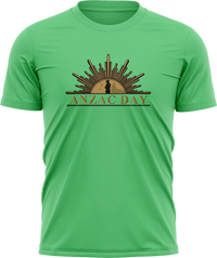 Anzac Day Shirt 2