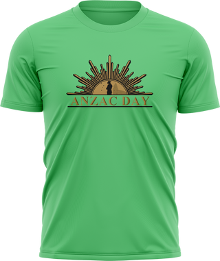Anzac Day Shirt 2