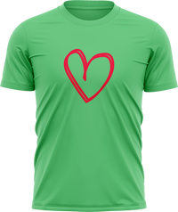 Valentine Day Shirt 4