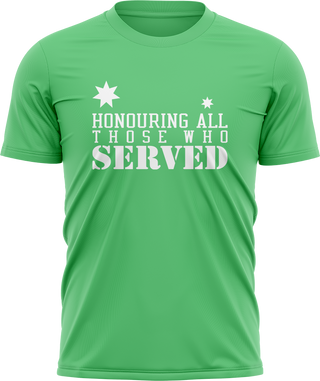 Anzac Day Shirt 7