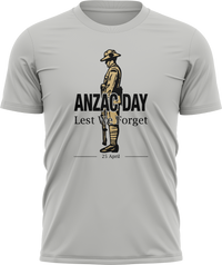 Anzac Day Shirt 12