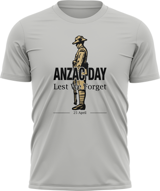 Anzac Day Shirt 12