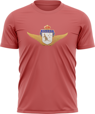 Anzac Day Shirt 3