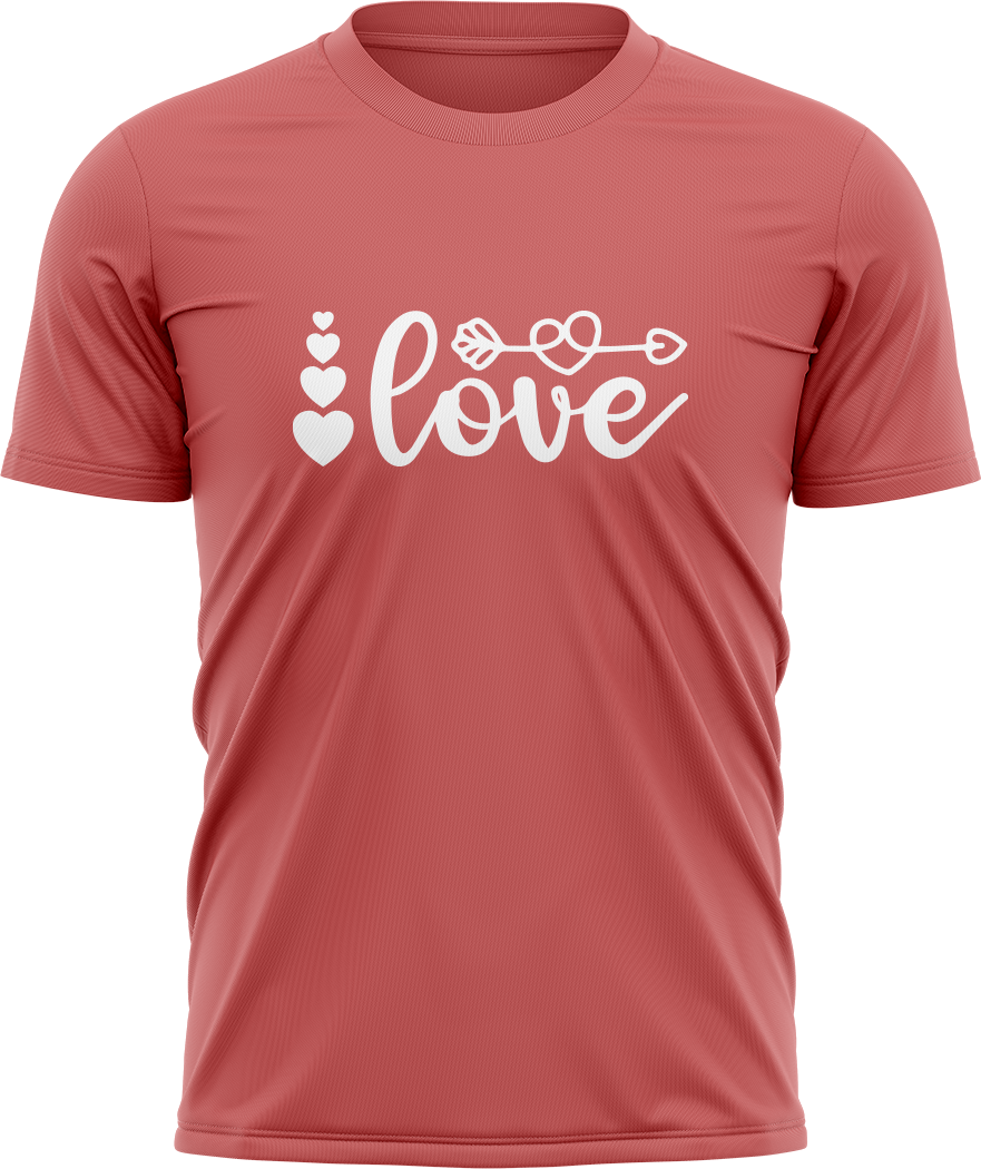 Valentine Day Shirt 3