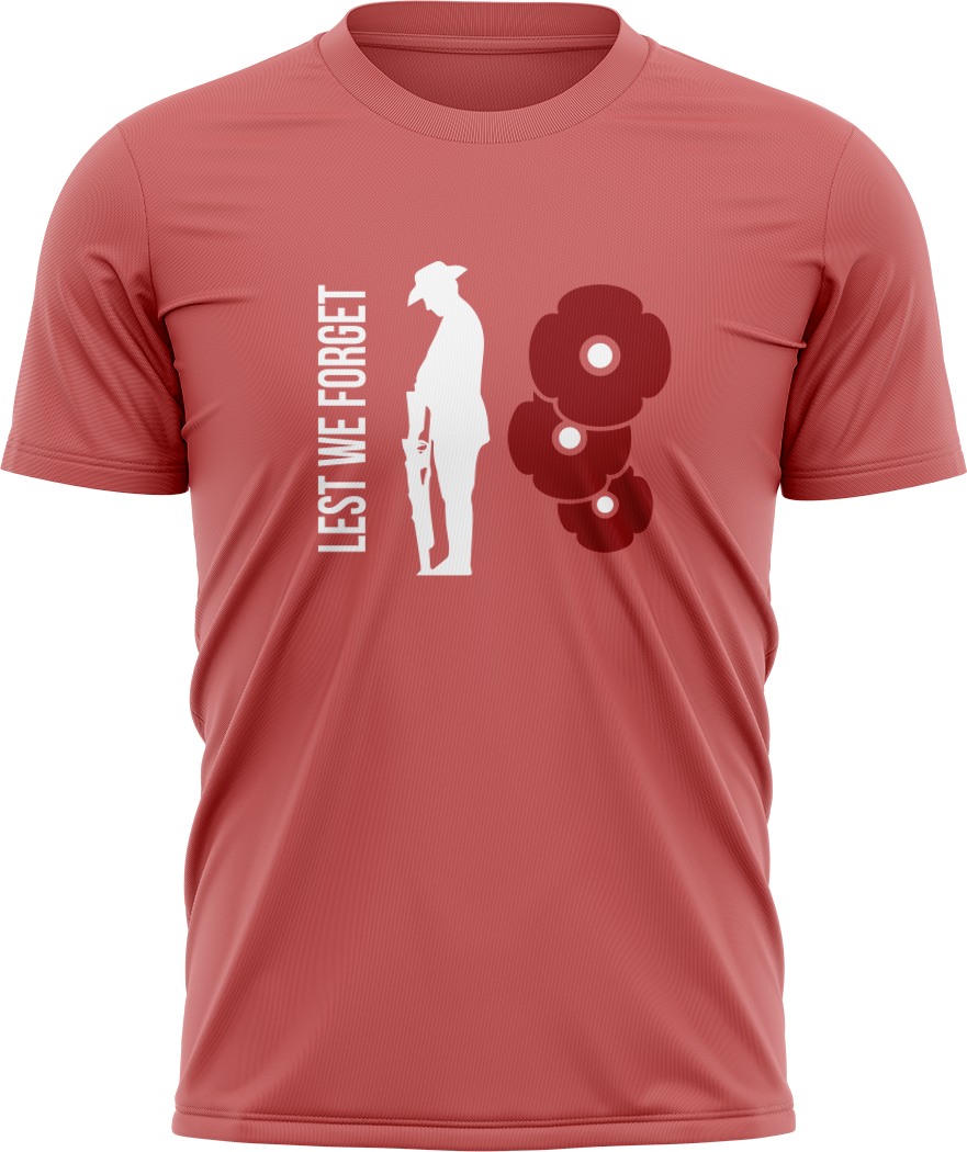 Anzac Day Shirt 8