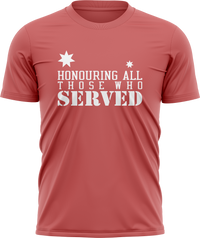 Anzac Day Shirt 7