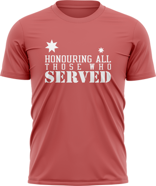 Anzac Day Shirt 7