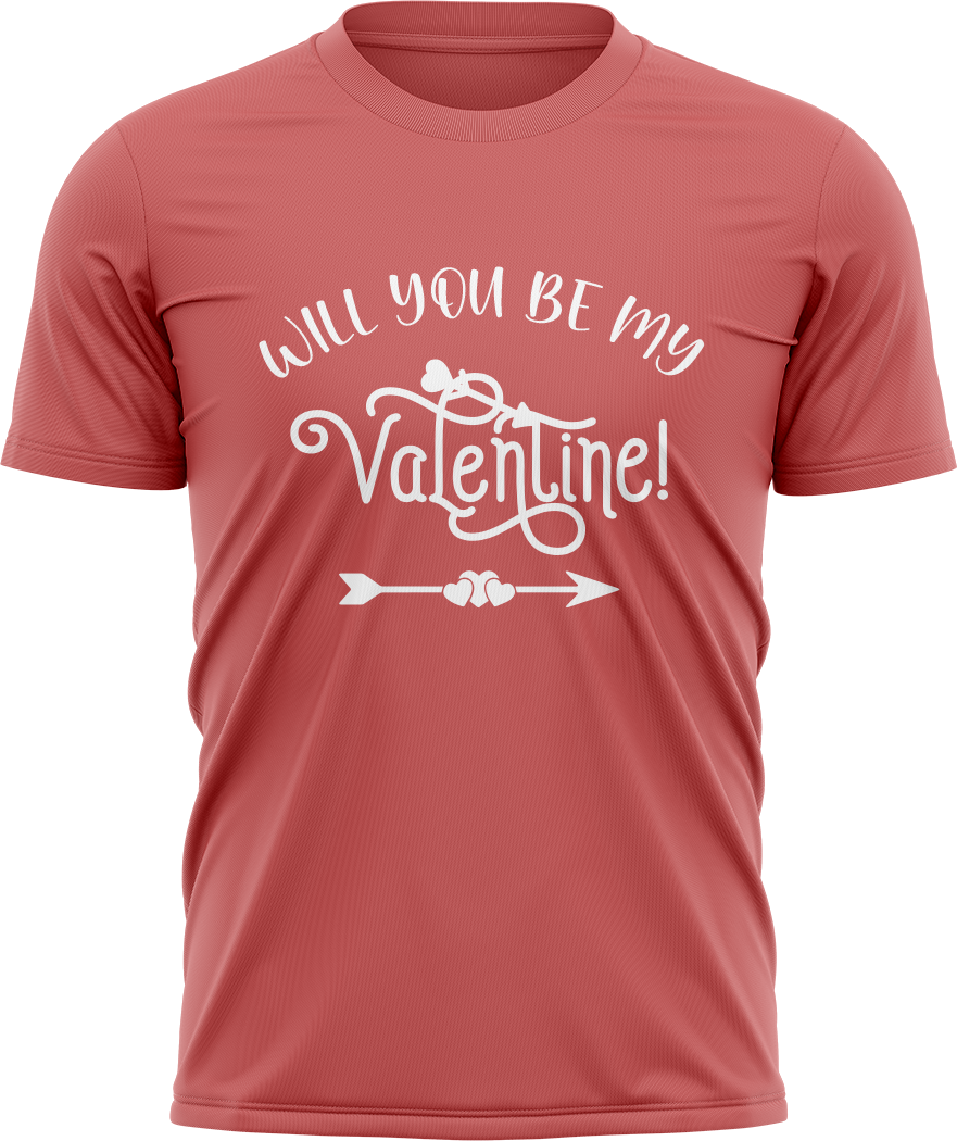 Valentine Day Shirt 2