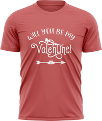 Valentine Day Shirt 2